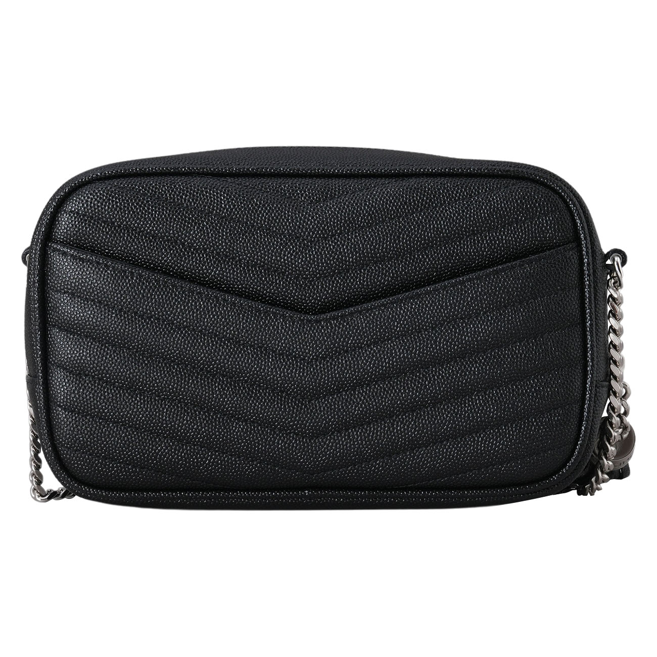 YVES SAINT LAURENT(USED)생로랑 612579 루 카메라백